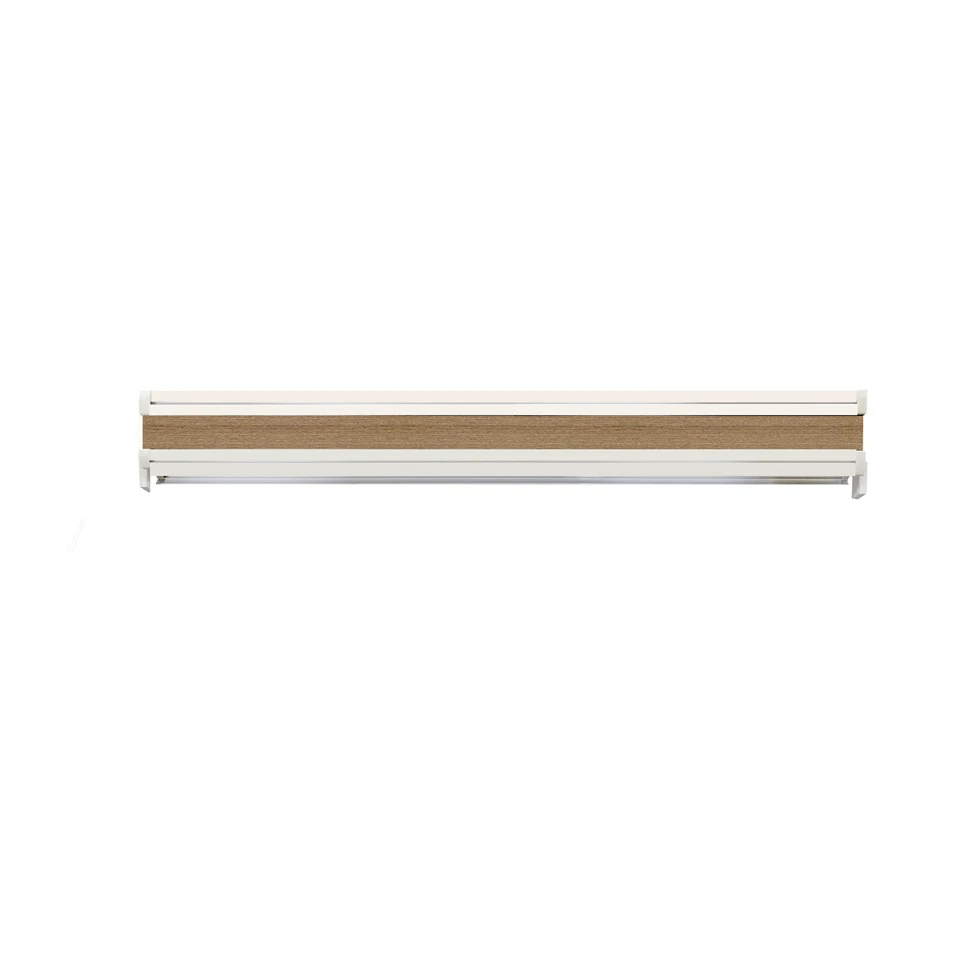 Honeycomb Tensioned Blind factory