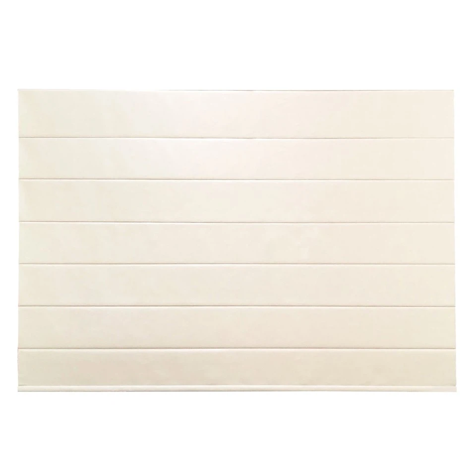 Motorized Roman Blind