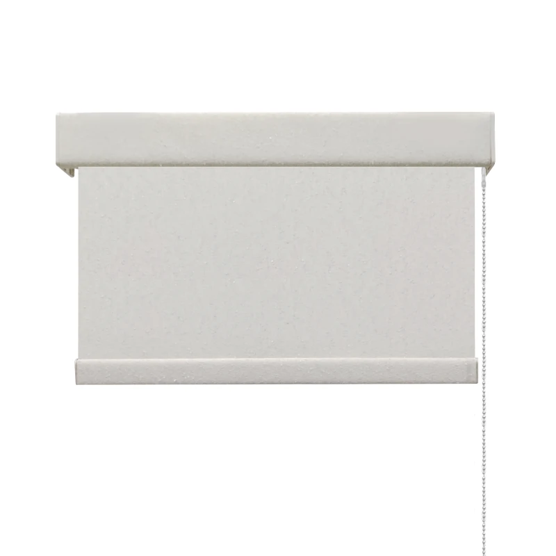 Pull-Chain Motorized Roller Blind