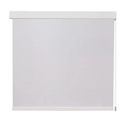 Are chain roller blinds fire - resistant?