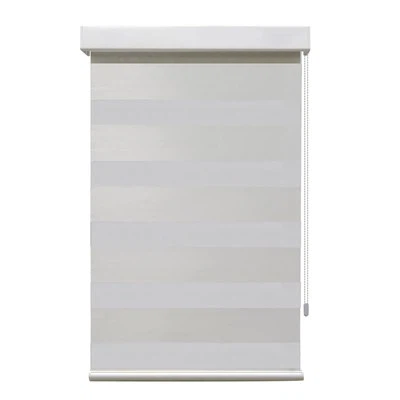 How does Chain Softness Blind scale with the growth of data?